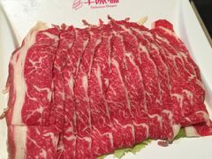-千味涮·健康火锅(会展连城新天地店)