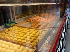 -東更道点心行(崂山丽达店)