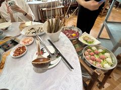 -丰尔粥食·粥底火锅(大良总店)