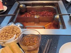-川西坝子火锅(金沙1.0直营店)