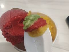-哈根达斯(天河城店)