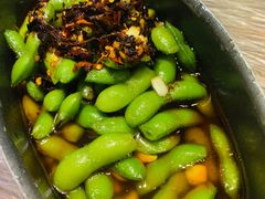 -靓靓蒸虾(中山公园店)