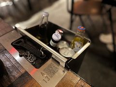 -铁公鸡·四川料理(天环广场店)