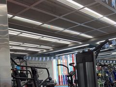 -OWNBODY健身(下沙店)