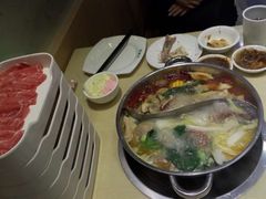 iphone_upload_pic-蒙肥羊·酸汤潮牛·鲜牛肉火锅烤肉自助(岗顶店)