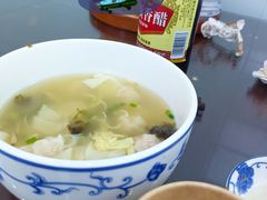 -锡笼记·无锡小笼(新明路店)