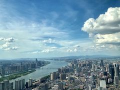 -长沙尼依格罗酒店