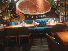 -西豪果木牛排(龙泉万达店)