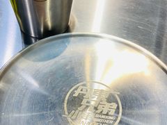 -江合勇丹东兄弟小串海鲜烧烤(总店)