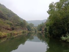 -桃花岭景区