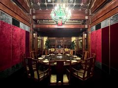包厢-那家小馆•北京菜•烤鸭(香山店)