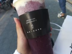 -古茗(惠来南门大街店)