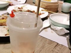 -茶港·点心·啫啫煲(范湖万达广场店)
