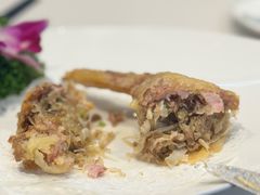 -东海酒家(长平东路店)