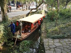 -桂林灵渠景区