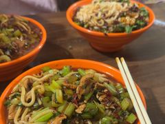 -玲玲米粉·新疆现炒米粉(大十字总店)