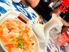 -桂满陇·景观餐厅(新世界店)