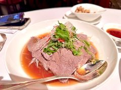 -香宫(九龙香格里拉店)