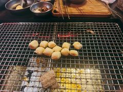 -夜食白市Yespicy·烧烤啤酒宵夜(番禺四海城店)