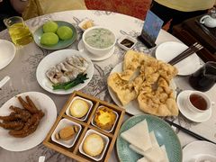 -香云轩·顺德菜(香云纱园林酒店店)