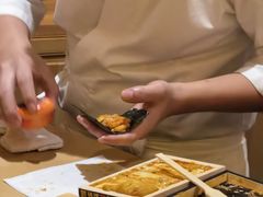 -荣一代目OMAKASE板前料理
