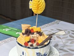 -一茶一坐台湾菜(宣武崇光店)