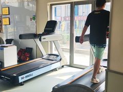 -中田健身工作室(嘉定江桥店)