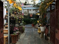 -尼玛藏家风味园(阿山食城店)