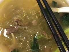 -小姜锅贴(凤凰街店)