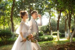 -梧州IDO我愿意婚纱摄影(品优店)