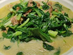 -佰家小厨·南京菜(夫子庙店)