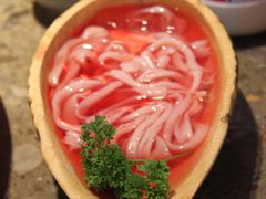 -重庆渝达老火锅(春熙路店)