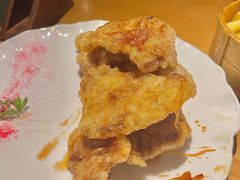 -奉天小馆·非遗东北菜(沈阳万象城店)