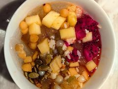 -柴门饭儿(成都太古里店)