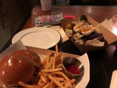 -Cooking Man(中懋天地店)