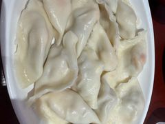 -喜家德虾仁水饺(东海缤纷天地店)