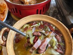 -小慧住家贵州菜(甲秀楼店)