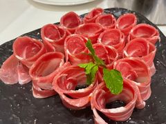 -红鼎豆捞(临江大道店)
