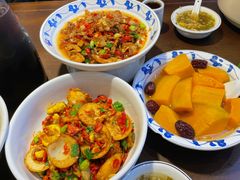 -八碗湘长沙市井菜(坡子街店)