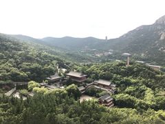 -石岛赤山风景区