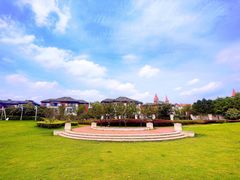 -美兰湖景区