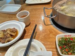 -为什么牛潮汕牛肉火锅(万胜广场店)