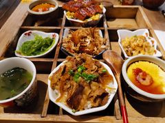-千寿·金焰食堂(仁和新城店)