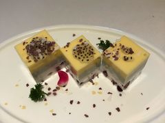 腰豆椰汁糕-凯逸轩·匠心粤菜(中城名仕汇店)