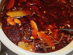 -毛家饭店·融合新湘菜·主题宴(齐鲁软件园店)