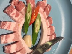 -韩悦牛排烤肉无限续(宝能中心店)