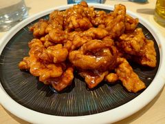 -吕氏疙瘩汤·新鲁菜(潍坊银座店)