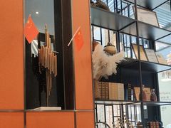 -了凡国风主题茶馆·咖啡(武侯祠锦里店)