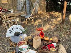 -HERRE·FARM 赫尔露营农场·团建聚会包场