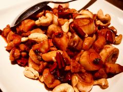 宫保鸡丁-酸喜·三度酸·贵州味